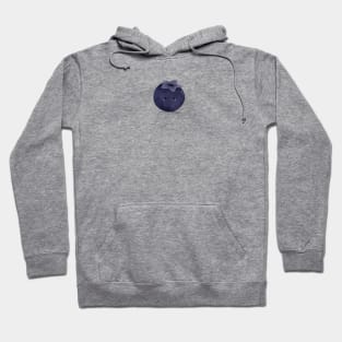 Blueberry Hoodie